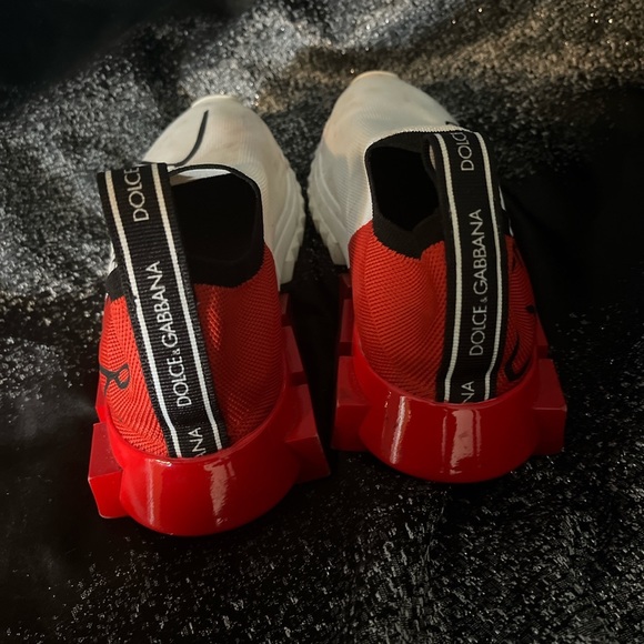 Dolce & Gabbana runners - Picture 2 of 4